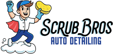Scrub Bros Auto Detailing